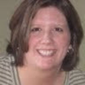 Meet your Posher, Krissy